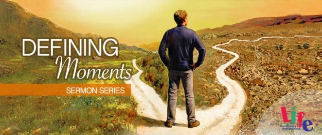 DEFININGMOMENTS