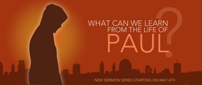 Paul-Series2014